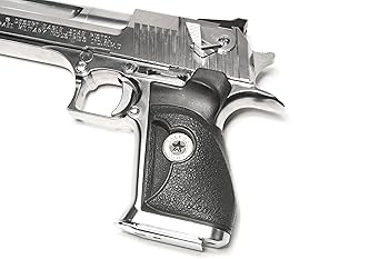 競技用デザートイーグル AFM ライブシューティング トイブロックガン デザートイーグル